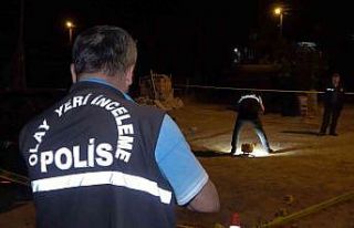 Sokak düğününde silahlı kavga: 2 yaralı