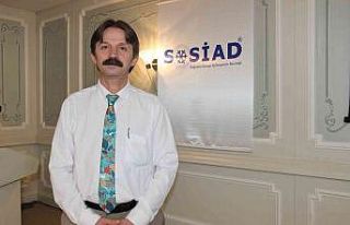 SOSİAD Dünya Soğutma Günü çerçevesinde “Soğutma...