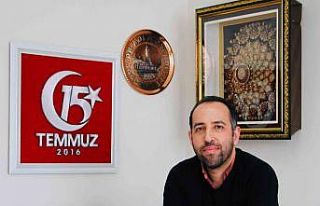 Sosyolog Doç. Dr. Adem Palabıyık: “Gezi kalkışması...