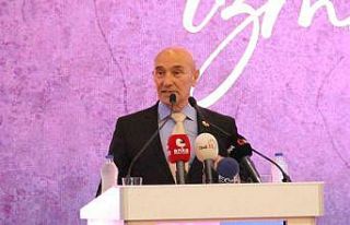 Soyer: “Türkiye tarihinin en görkemli kutlamasını...