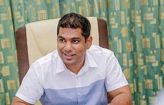 Sri Lanka’da yakıt tükeniyor
