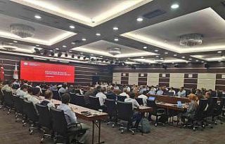 SSB’den Savunma Sanayii Yapay Zeka Çalıştayı