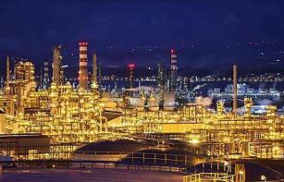 STAR Rafineri ‘En Büyük 500’ sıralamasında...