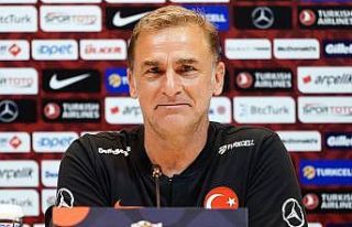 Stefan Kuntz: “Yine gol yemedik ve maçı kazandık,...