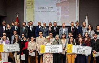 SÜ öğrencileri, Selçuklu’daki okulları yeniden...