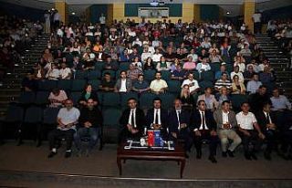 SUBÜ’de dijital dönüşüm başladı