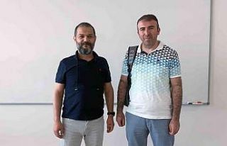 SUBÜ’den gömülü sistemler alanında iş birliği