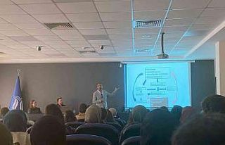 SUBÜ’den serebral palsi semineri