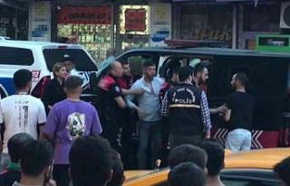 Sultanbeyli’de genç kıza telefoncuda taciz iddiası...