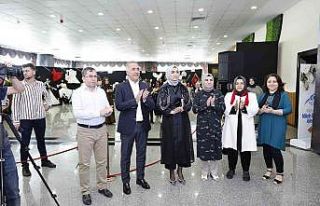 Sultangazi Belediyesi Kadın Sanat ve Mesleki Eğitim...