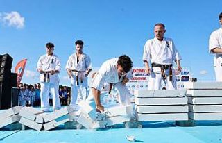 Sultangazi Belediyesi Spor Akademilerinin 2021-2022...