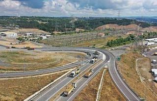 Sultangazi’de hafriyat kamyonlarının sebep olduğu...