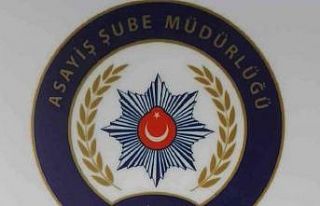 Şüpheli şahısta ruhsatsız silah ele geçirildi