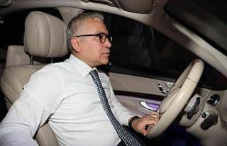 Sürücülerin Yağdonduran kabusu bitiyor