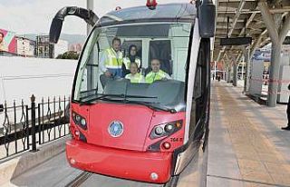 T2, açılışa hazırlanıyor