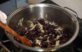 ’Taflan turşusu’ tescillendi