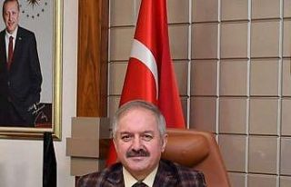 Tahir Nursaçan, OSB Başkanlığına adaylığını...