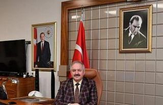 Tahir Nursaçan’dan suç duyurusu