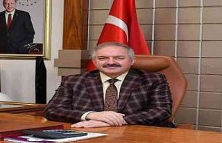 Tahir Nursaçan’ın adaylığına ilk engel