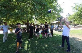 Tahmazoğlu: “Tüm çalışmalarımız vatandaşımızın...