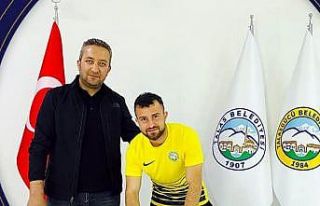 Talasgücü Belediyesspor 2 transfer yaptı