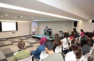 Talas’tan YKS’ye gireceklere destek