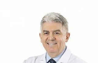 "Tam tıkalı kalp damarlarına ameliyatsız...