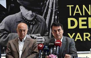 Tanpınar Edebiyat Yarışması sonuçlandı