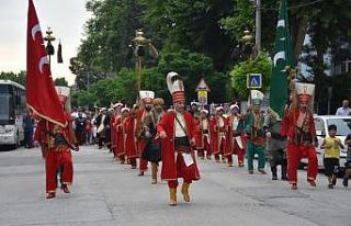 Tarih Yazan Çocuklar Projesi’nde 20 bin öğrenciye...