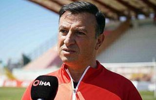 Tarık Aksar: "Kartal Kayra için Beşiktaş’a...