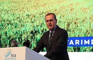 Tarım bankacılığında farklı bir hikaye yazılıyor