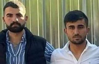 Tarsus’ta 2 kişinin öldüğü yan bakma cinayetine...