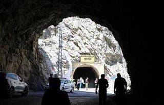 Taş Yolu adrenalin tutkunlarını bekliyor