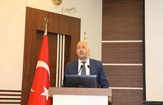 Taşımacılık sektörü GTO’da konuşuldu