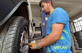 Tatil planı yapan sürücülere önemli uyarı
