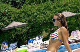 Tatile çıkan kadınlara uyarı