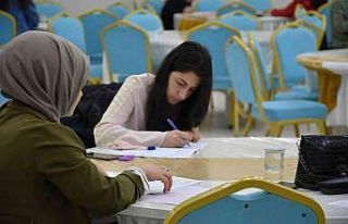 Tatvan Belediyesinden öğrencilere ücretsiz deneme...