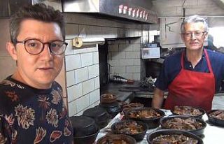 ’Tavşanlı Göveci’ coğrafi işaretle tescillendi