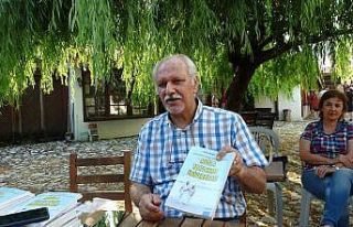 Tazeleme Üniversitesi kitabı okuruyla buluştu