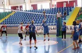 Tazelenme Üniversitesi olimpiyatları