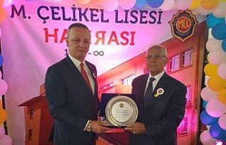 TBMM Eski Başkanı Köksal Toptan: "Zonguldak’taki...