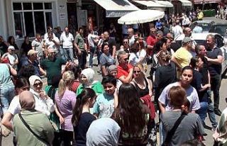 Tekirdağ’da LGS heyecanı sona erdi