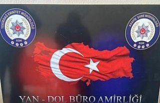 Tekirdağ’daki nitelikli dolandırıcılıktan 4...