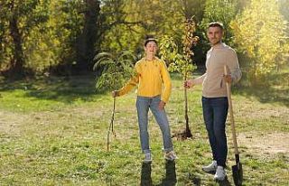 Teknosa’dan sürdürülebilir bir dünya için ‘yeşil’...