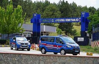 Telefon dolandırıcılarına 8 ilde operasyon: 9...