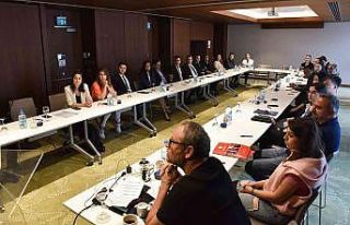 Tepebaşı Belediyesi sürdürülebilir otelcilik...