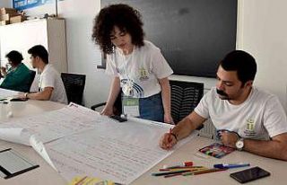 Tepebaşı’nda iklim krizi çalıştayı