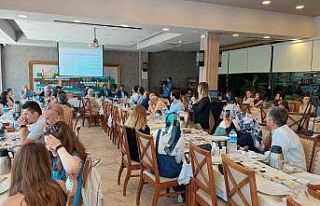 Tercih dönemi öncesi öğrenciler için rehber öğretmenlerle...