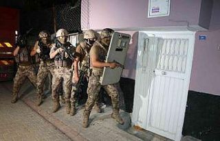 Terör örgütü KCK’nın sözde Türkiye Sözcüsü...