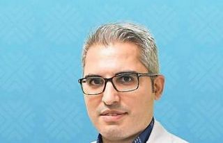 "Tetik parmak riski kadınlarda daha yüksek"